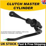 Clutch Master Cylinder For HYUNDAI I30 I40, KIA CEED 11.4D/1.6D/1.7D 41605-3Z900