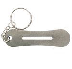 Metal Key Turner & Grip Device (Arthritis and mobility aid)