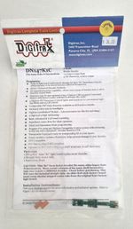 New Digitrax DCC Decoder DN147K1C - Mobile Decoder for many Kato N Locomotives