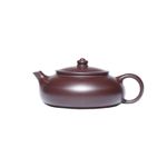Yixing Zisha Teapot 170ml Original Ore Purple Clay Classic Chinese Teapot