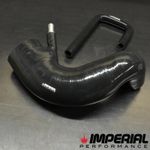 ASTRA ZAFIRA Crossover delete hose - VXR / Z20LEH - BLACK
