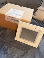 Mitsubishi Electric PAR-U02MEDA Touchscreen Controller HVAC NEW IN BOX