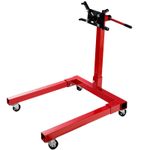 AREBOS Engine mount Engine mount Gearbox mount Mounting stand 570 kg