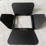 PROFOTO 100671 BARN DOOR FOR ZOOM REFLECTOR - nice shape