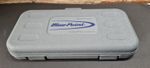 Blue Point - empty case / tool box for 1/4" drive socket set BLPATSCM38