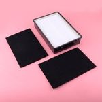 HAPF600 HEPA Filter Fit For Holmes Bionaire BAP615 BAP625 BAP650 BAP1250 BAP1300