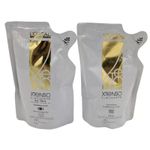 LOreal Xtenso Oleoshape EXTRA Resistant Cream BLACK 125ml + Neutralizing 125ml