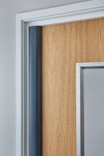 Door Finger Protection, Door Finger Guards, Ellen Finprotect, Child Door Safety