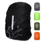 Rain protection rain cover cover backpack school bag raincover 35 L satchel rain