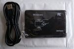125kHz USB RFID Contactless Proximity Sensor Smart non-contact ID Card Reader
