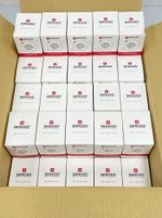 50x SKROSS | 1.302421 | European Dual USB Chargers (2xA) – Brand New - Bulk Lot