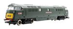 Hornby OO Gauge R319 BR Class 52 D1035 'Western Yeoman' Diesel Loco *DCC Sound*