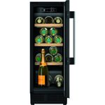 Graded Neff KU9202HF0G N70 Integrated Wine Cooler