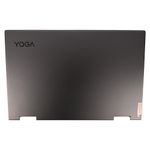 New LCD Back Cover For Lenovo Yoga 7-14 Yoga 7-14ITL5 82BH DM 5CB1A08845 UK