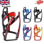 WEST BIKING MTB Road Bike Bicycle Water Bottle Cage Drinks Holder Rack Cup Mount
