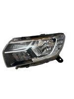 Dacia Sandero 2017-2021 Front Left Headlight (Passenger Side, RHD) OE Style New