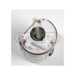 Genuine Fuel Parts Fuel Pump Swirlpot -FP4003