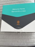 Hive Smart Home Bundle – Hub, Sensors, Lights & Active Plug