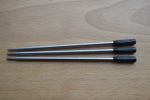 WOODTURNING SLIMLINE PEN KIT REFILLS - PROKRAFT PKR SPR