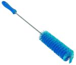 53783 Tube Brush, Ø40 Mm, 510 Mm, Hard, Blue