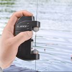 Electric Knot Knotting Machine Fishing Hook Tier Line Knotter Tying Binding Tool