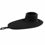 Kayak Spray Skirt Matte Finish Spray Skirt Tear-Resistant for Kayaking, Paddling