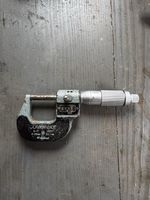Mitutoyo Combimike No. 159-211 N Made In Japan 0-1” 0-25mm