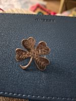 Sweetheart Brooch. Battle Of Somme.