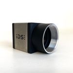 Ids Ui-3370cp-M-Gl R2 Industrial Camera 2048 x 2048 Pixels