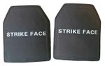 NIJ Level 3++++ Ballistic ceramicPlates Body Armor Bulletproof