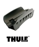 Thule 9502 Spare Wheel Holder for RideOn Towbar Mounted Cycle Carrier 34139 