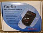DrayTEL DrayTek VigorTalk VoIP Telephone Adaptor - VigorTalk ATA - New