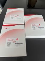 PolyMem Sterile Non-Adhesive Wound Care Pad 4" x 24" Rectangle MPN 5244