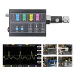 Automotive Cylinder Pressure Transmitter JH APT-100 for Various Oscilloscope