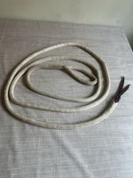 Mickey Gavin Natural Horsemanship Lead
