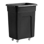 Catering Classics Bar Bottle Truck 60cm x 44.5cm x 79.5cm
