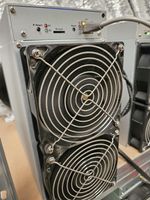 IceRiver KS5L Kaspa Miner 12 TH/s | High-Efficiency ASIC Mining Machine USED