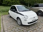 2012 Fiat 500 1.2 Street