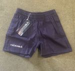 Kooga Murrayfield Kids Rugby Shorts - Navy LB (28” Waist)