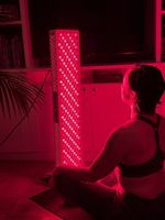 Redrays Modular Red Light Therapy Panel 662nm 850nm Large LED Panel