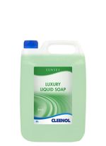 Luxury Liquid Soap - 5 Litre - Senses - 072742X5