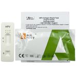 Female STD Test - HPV Testing Kit (Vaginal Swab) Professional IVDD CE