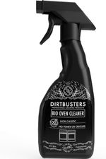 Bio Oven Cleaner Degreaser Spray, Professional Non Caustic For, Glass, Hob, Rack