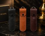 Bus driver Sleek Genuine Leather T Key Holder (FAST UK DISPATCH)
