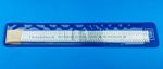 Brown & Sharpe 6" Steel Rule (599-323-605)