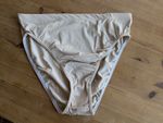 Milano Nude Briefs Size 36"