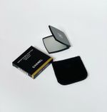 chanel mirror compact
