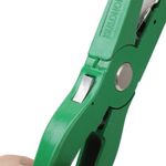 °Ear Tag Plier Professional Animal Ear Tag Applicator With Ear For