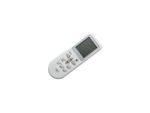 Remote Control For Sinlaku SLK-KY018-12KC/E Portable Air Conditioner