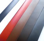 2.5mm 2.8mm Thick Butt Splits Leather Narrow Belt Straps 150cm - 60" Inch Long